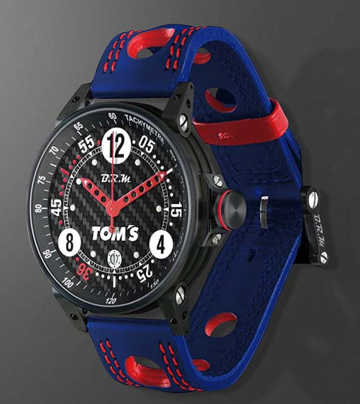 BRM BRM-T21-SB Replica Watch